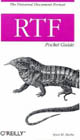 rtf rich text format book
